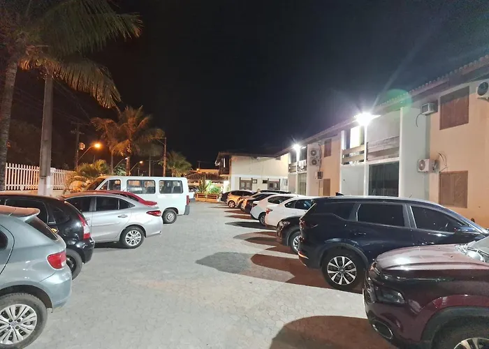 Condomínio Portal Do Atlântico, Apartamento 104 Porto Seguro