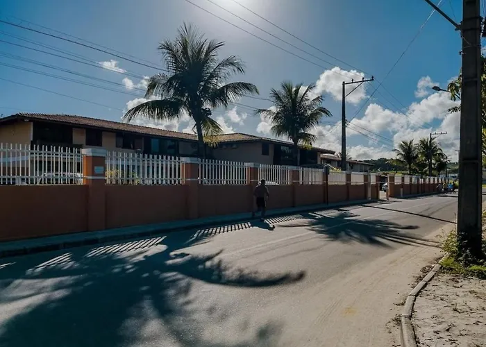 Condomínio Portal Do Atlântico, Apartamento 104 Porto Seguro